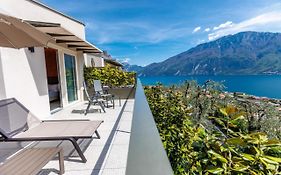 Llac Living Nature Hotel Limone